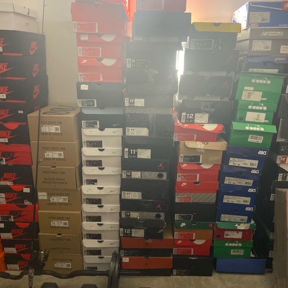 Shoes - Picture 2 of 2